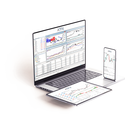 MetaTrader 5 交易平台